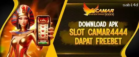 Bonus Spesial Download sabi4d APK screenshot