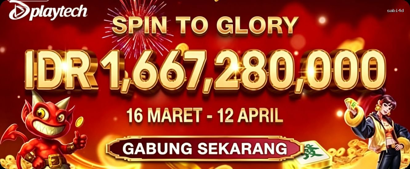 Unduh sabi4d apk Versi Terbaru