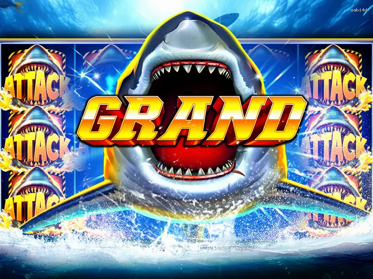Promosi & Jackpot sabi4d screenshot