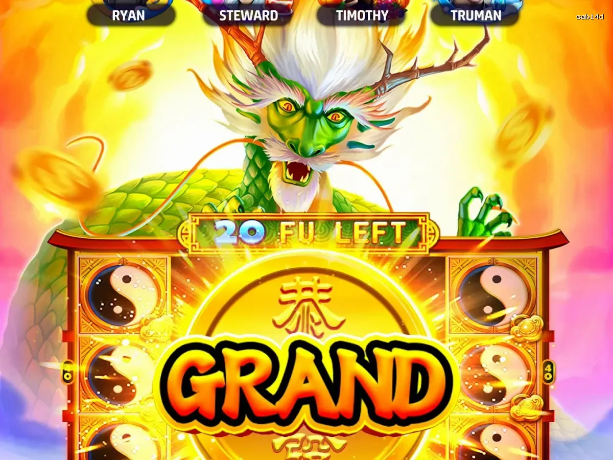 Koleksi sabi4d Slot Gacor screenshot